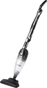Amazon Basics ― Upright Vacuum Cleaner, 2 in 1 Device with Cable, ECO Motor, HEPA Filter, Lightweight, Black - Additional Image