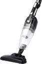 Amazon Basics ― Upright Vacuum Cleaner, 2 in 1 Device with Cable, ECO Motor, HEPA Filter, Lightweight, Black - Additional Image