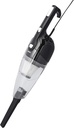 Amazon Basics ― Upright Vacuum Cleaner, 2 in 1 Device with Cable, ECO Motor, HEPA Filter, Lightweight, Black - Additional Image