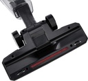 Amazon Basics ― Upright Vacuum Cleaner, 2 in 1 Device with Cable, ECO Motor, HEPA Filter, Lightweight, Black - Additional Image