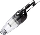 Amazon Basics ― Upright Vacuum Cleaner, 2 in 1 Device with Cable, ECO Motor, HEPA Filter, Lightweight, Black - Additional Image