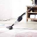 Amazon Basics ― Upright Vacuum Cleaner, 2 in 1 Device with Cable, ECO Motor, HEPA Filter, Lightweight, Black - Additional Image