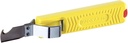 JOKARI 10282 Unsheathing Knife, Yellow Multicolor - Additional Image
