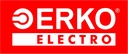 ERKO 100 Pieces Professional Cable Ties 100 x 2.5 mm Cable Tie Handle Black Color Temperature Resistant 100 x 2,5 mm - 100 pièces Noir - Additional Image