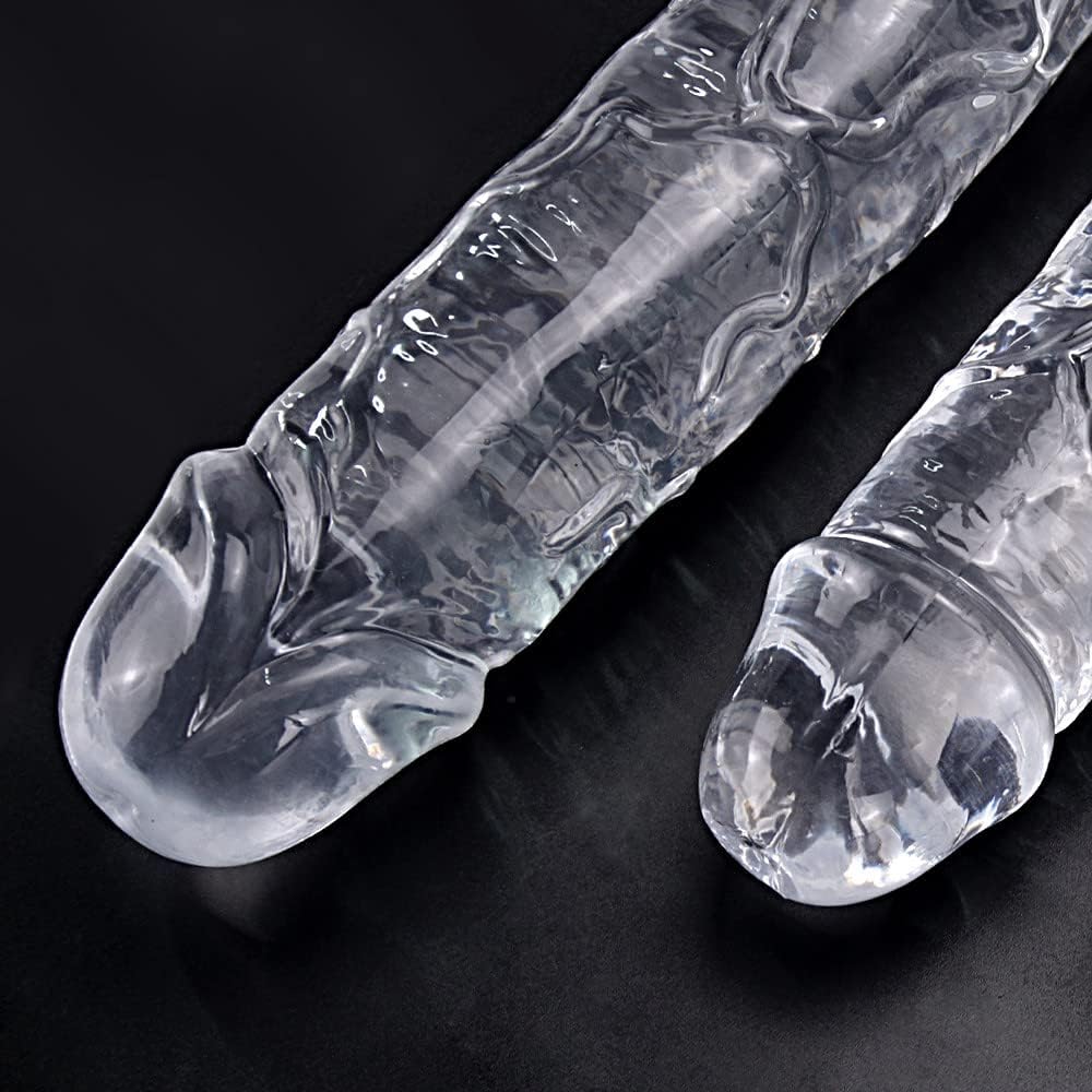 Realistic 18cm Dildo for Women, Soft Beginner Friendly Dildo with Suction Cup Dildo Ideal for Women Couples Adult Sex Toy Delivers Intense Fun Sex Toys - Additional Image