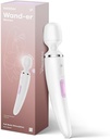 Satisfyer Wand-er Women, color: white - Additional Image