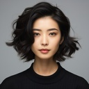 Elizzm Olive Grove (Olive Green) - Discreet Color Lenses with Natural Look and No Correction - 1 Month Color Lenses - Additional Image