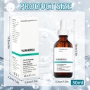Multi-Peptide Serum for Hair Density 30ml Multi-Peptide Serum for Hair Density Hair Growth Serum for Men and Women For Hair Growth - Additional Image