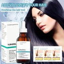 Multi-Peptide Serum for Hair Density 30ml Multi-Peptide Serum for Hair Density Hair Growth Serum for Men and Women For Hair Growth - Additional Image
