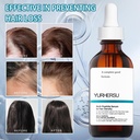 Multi-Peptide Serum for Hair Density 30ml Multi-Peptide Serum for Hair Density Hair Growth Serum for Men and Women For Hair Growth - Additional Image