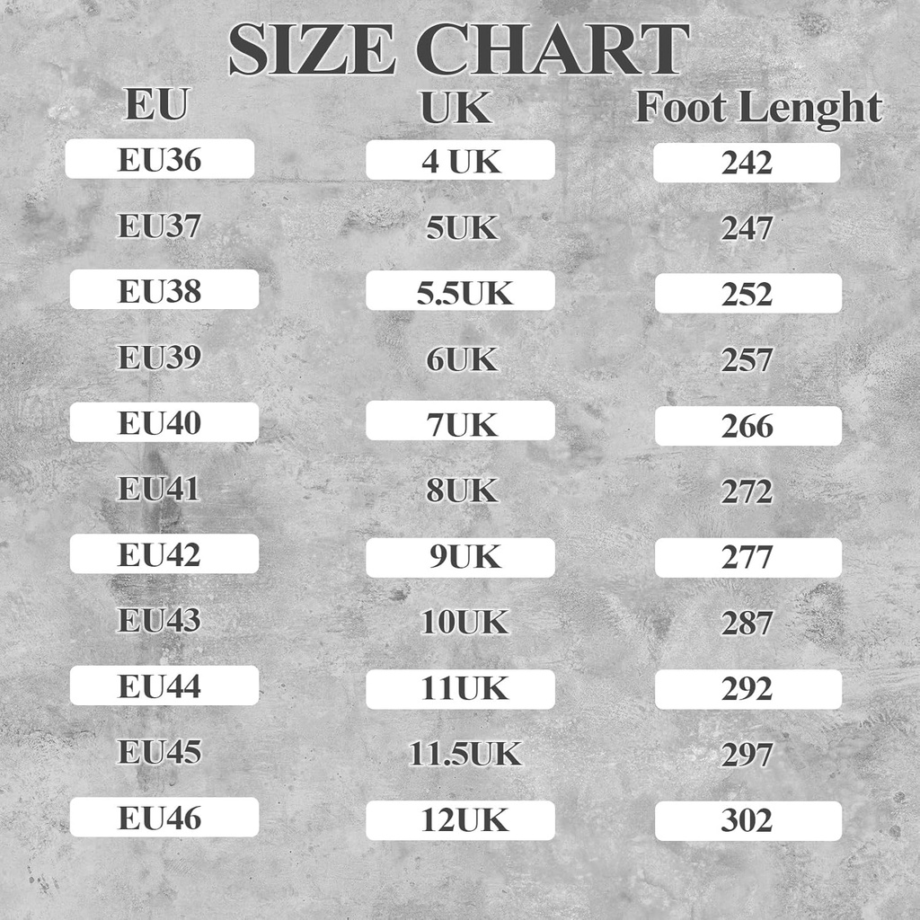 GemChve Safety Shoes Men Lightweight Breathable Women's Safety Sneakers Steel Toe Cap Non-Slip Comfortable Work Shoes 3-12 UK - Additional Image