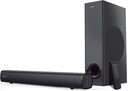 Creative Stage 2.1 Soundbar with Subwoofer for TV, Computer and Ultra Wide Screens, Bluetooth / Optical Input / ARC / AUX, Remote Control and Wall Mount Kit - Additional Image
