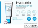 Bioderma Hydrabio Perfector Spf30 40ml Anti-Aging/Anti-UV/Antioxidant Corrector Cream - Additional Image