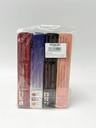 Set of 4 Perfume for Women. 33 ml Eau de Parfum Bag Cologne for Girls, Travel, Dating, Shopping, Party - Additional Image