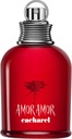 Cacharel Amor Amor, Eau de Toilette Spray for Women, Fruity and Floral Fragrance - Additional Image