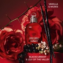 Cacharel Amor Amor, Eau de Toilette Spray for Women, Fruity and Floral Fragrance - Additional Image