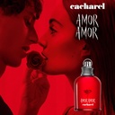 Cacharel Amor Amor, Eau de Toilette Spray for Women, Fruity and Floral Fragrance - Additional Image