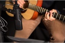 RØDE NT-USB Studio Grade Versatile USB Condenser Microphone with Pop Filter and Tripod for Streaming, Gaming, Podcasting, Music Production - Additional Image