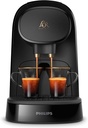 Philips L'OR Barista LM8012/60 capsule coffee maker Piano Black - Additional Image
