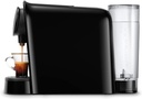 Philips L'OR Barista LM8012/60 capsule coffee maker Piano Black - Additional Image