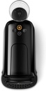 Philips L'OR Barista LM8012/60 capsule coffee maker Piano Black - Additional Image
