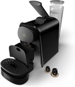 Philips L'OR Barista LM8012/60 capsule coffee maker Piano Black - Additional Image
