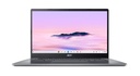 ACER Chromebook 515 CB515-2H-30U9, 15.6 inch Full HD IPS Laptop, Laptop (Intel Core i3-1215U, 8GB RAM, 128GB UFS, Intel UHD Graphics, Chrome OS) Laptop Grey, AZERTY Keyboard