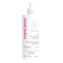 Topicrem - Mela Ultra Hydrating Body Lotion - Moisturizes 24 hours evenly, corrects and prevents stains - Liquid texture, floral fragrance - Sensitive skin - 500ml (packaging may vary)