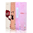Set of 4 Perfume for Women. 33 ml Eau de Parfum Bag Cologne for Girls, Travel, Dating, Shopping, Party